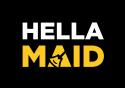 Hellamaid Cleaning Services Edmonton company logo