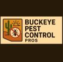 Buckeye Pest Control Pros company logo