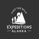 Expeditions Alaska company logo