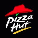 Pizza Hut company logo