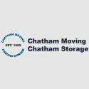 Chatham Moving & Storage company logo