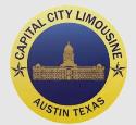 Capital City Limousine company logo