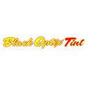 Black Optix Tint company logo