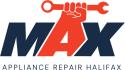 Max Appliance Repair Halifax company logo