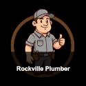 Rockville Plumber company logo