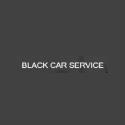 Black Car Service company logo