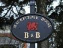 MacKechnie House Bed & Breakfast company logo