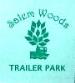 Salem Woods Trailer Park