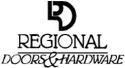 Regional Doors & Hardware company logo
