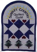 Sunset Country Quilters' Guild company logo