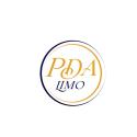 PDA Limo company logo
