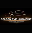 Golden Eye Limousine company logo