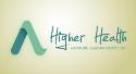 Higher Health Yoga & Wellness company logo