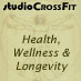 Studio CrossFit company logo