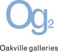 Oakville Galleries company logo