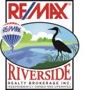 ReMax Riverside Realty company logo