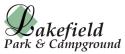 Lakefield Campground company logo