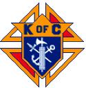 Caledonia Knights of Columbus company logo