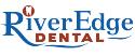 Riveredge Dental company logo