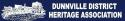 Dunnville District Heritage Association company logo