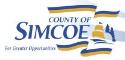County of Simcoe company logo