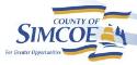 County of Simcoe company logo