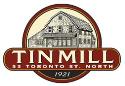 Tin Mill Restaurant company logo