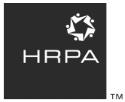 Hrpa company logo