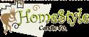 Homestyle Candle Co company logo