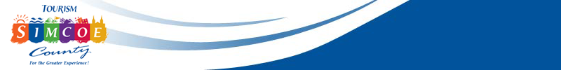 Tourism Simcoe County banner image 1