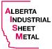 Alberta Industrial Sheet Metal