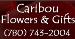Caribou Flowers & Gifts Ltd.