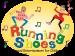 Running Shoes Children's Entertainment