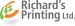 Richard's Printing Ltd