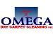 OMEGA Dry Carpet Cleaning Inc.