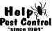 Help Pest Control  the original HURONIA SPIDERMAN