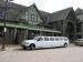 Limo Service Durham