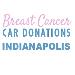 Breast Cancer Car Donations Indianapolis