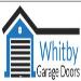 Whitby Garage Door