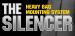 Boxing Heavy Bag Ceiling Crossfit | The Silencer