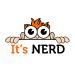 It's Nerd Inc.