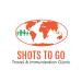 Shots To Go Travel & Immunization Clinic