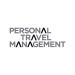 Personal Travel Management Ltd