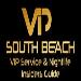 VIP South Beach