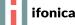 Ifonica Inc