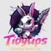 Tidyups Cleaning Service Inc