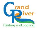 Grand River Heating and Cooling company logo