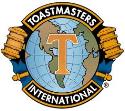 Huntsville Speaker Spotlight Toastmaster Group company logo