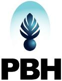 PBH Canada company logo