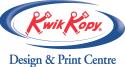 KKP a Division of Kwik Kopy Printing company logo